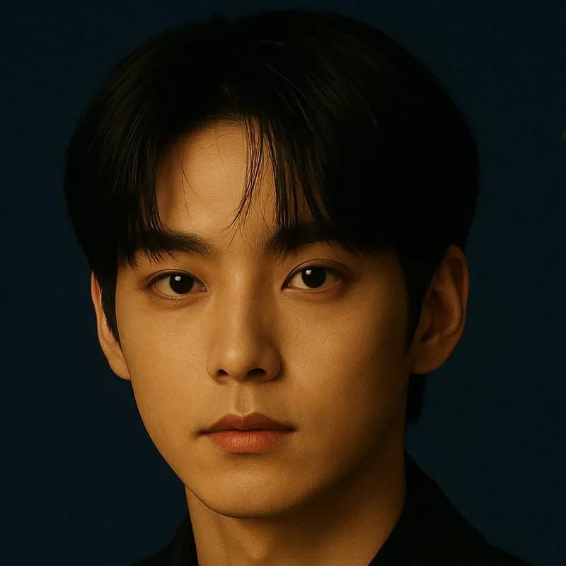 chat with ai character: Ryoon 