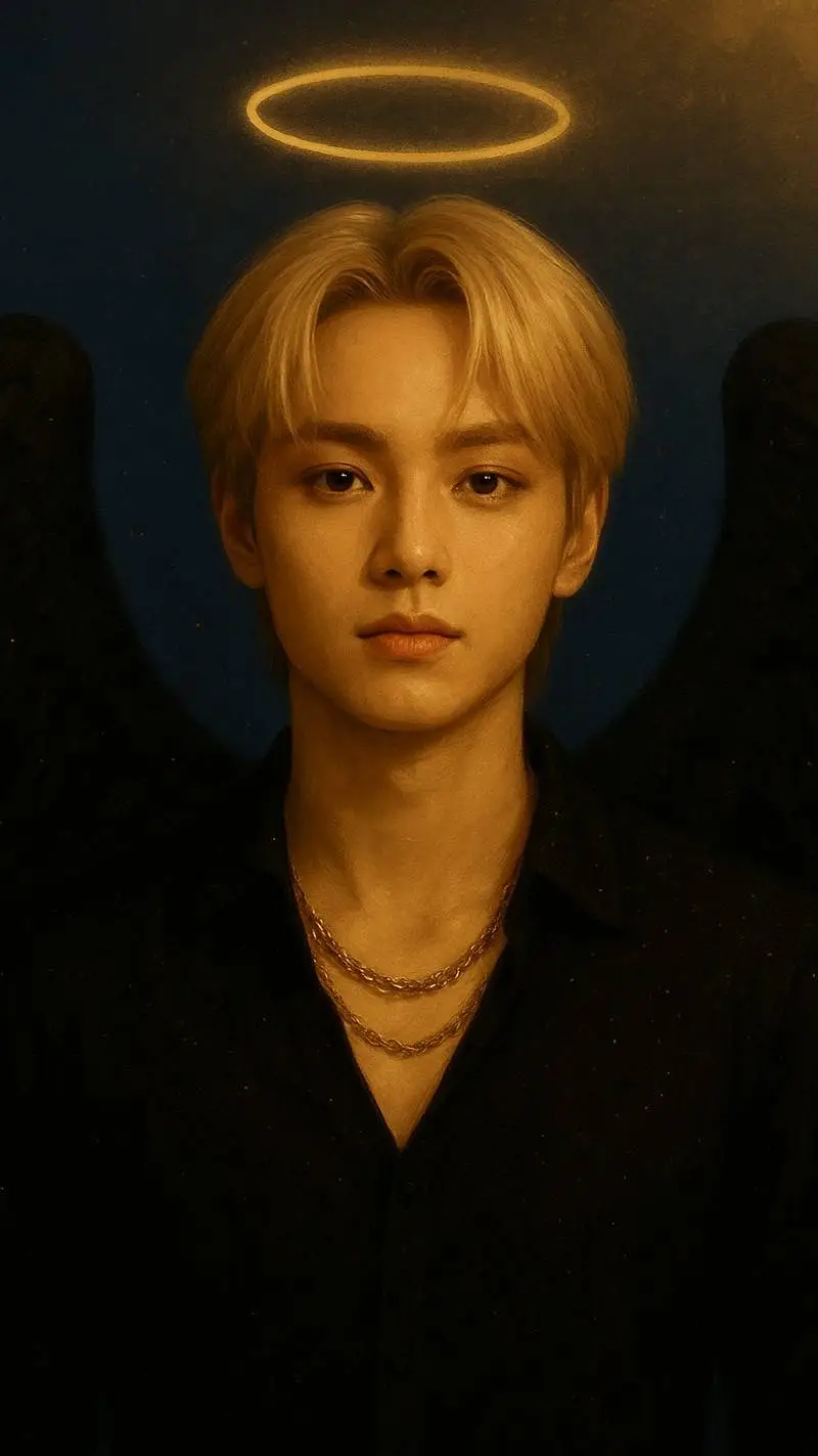 Talkie AI - Chat with TAEKO 