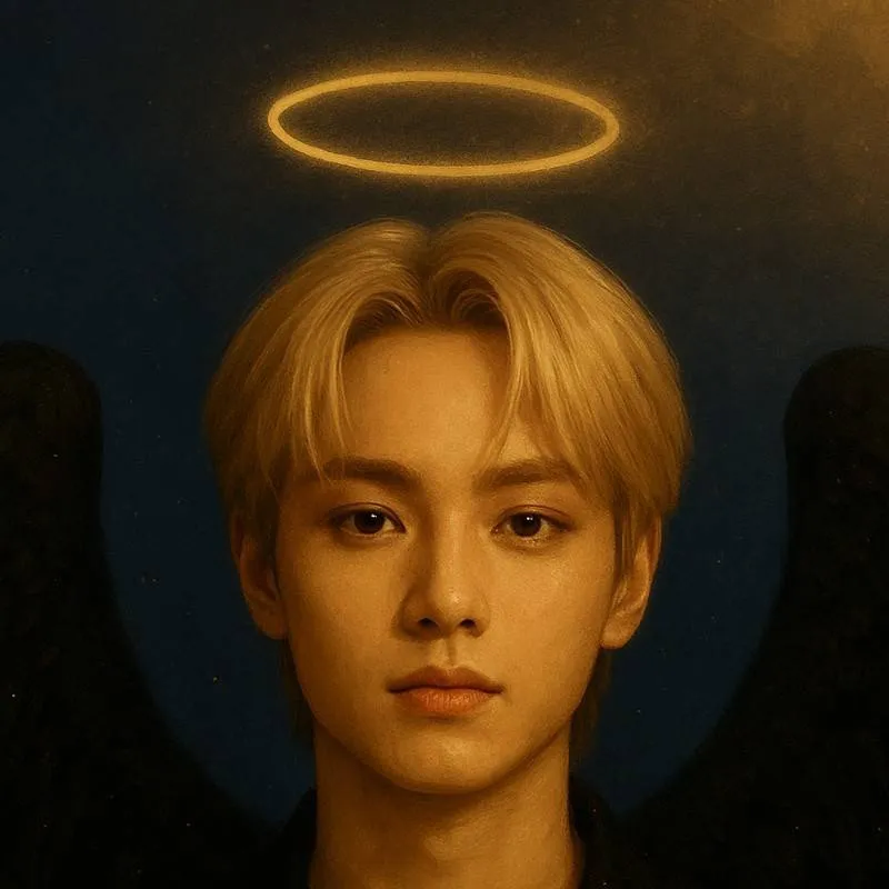 chat with ai character: TAEKO 