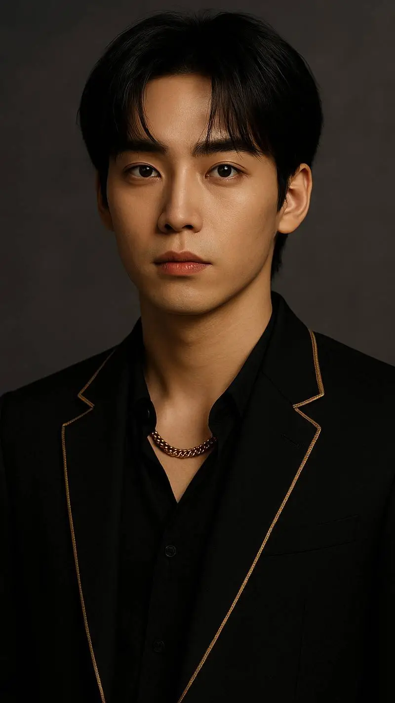 ai character: haewi  background