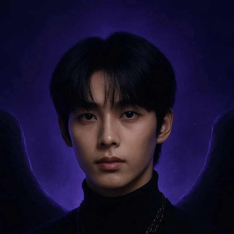 chat with ai character: MINARI 