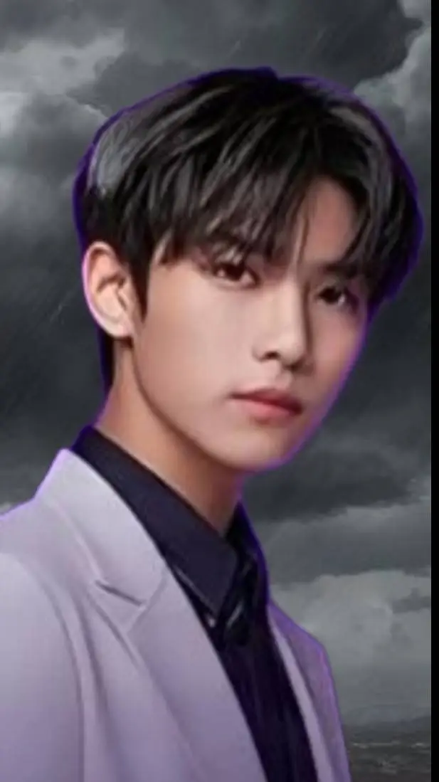 Talkie AI - Chat with haewo