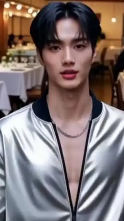 Talkie AI - Chat with JUNSOL 