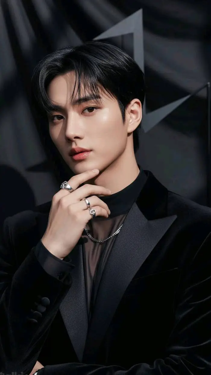 Talkie AI - Chat with JUNSOL 