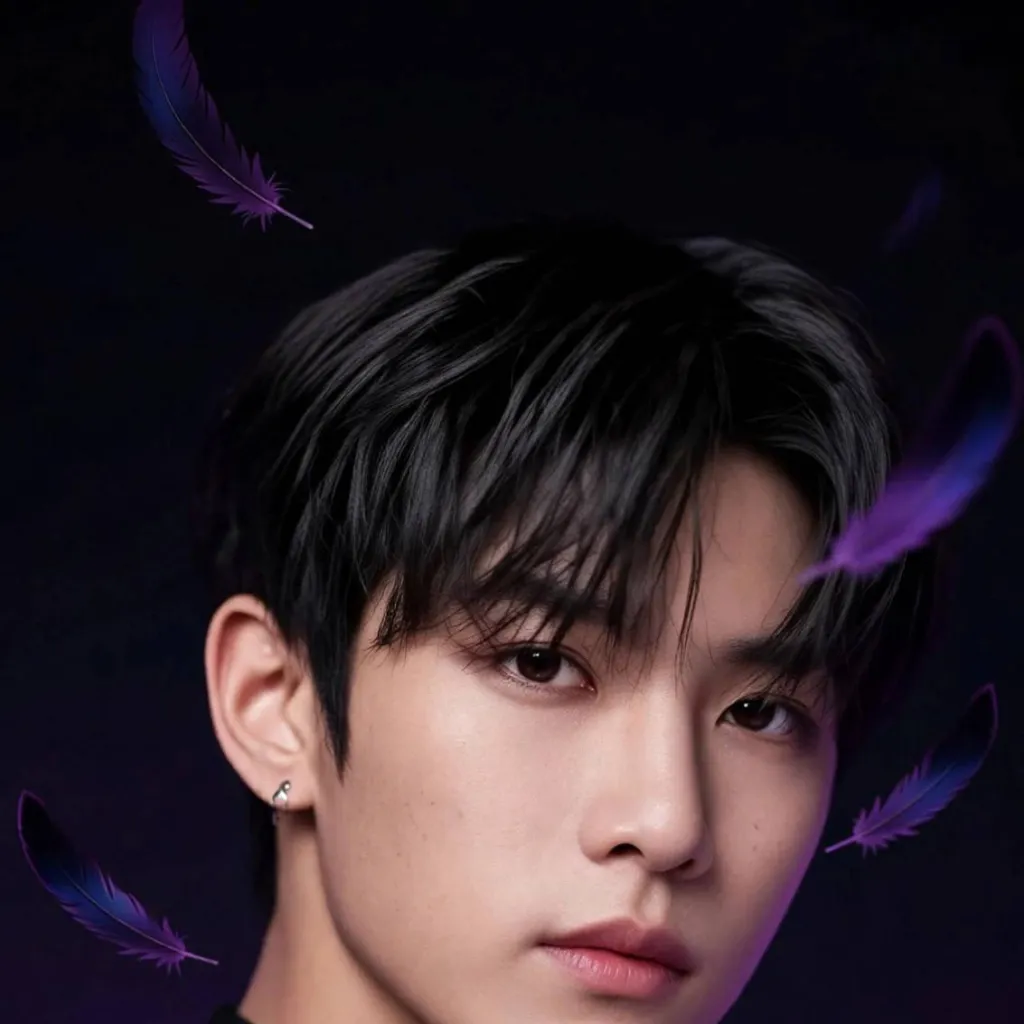 chat with ai character: haewo