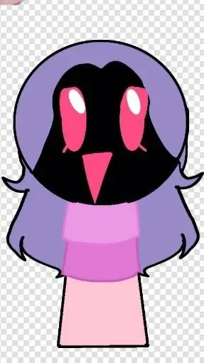 ai character: Ms. Grady background