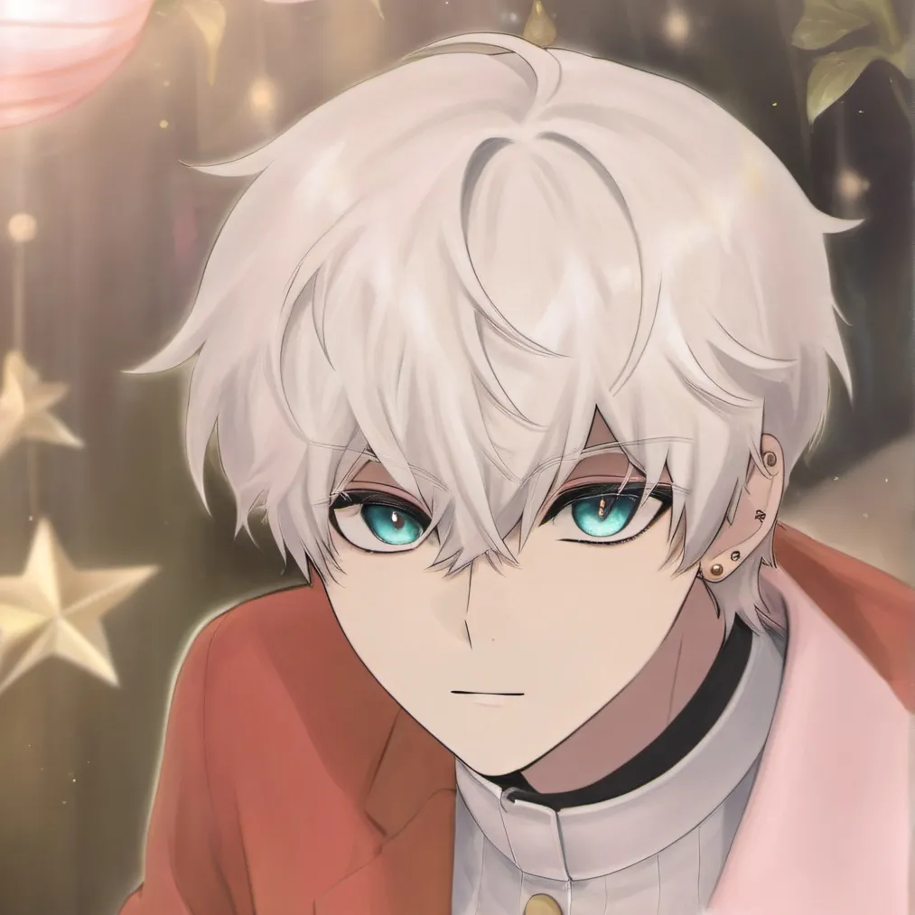 chat with ai character: Idam 