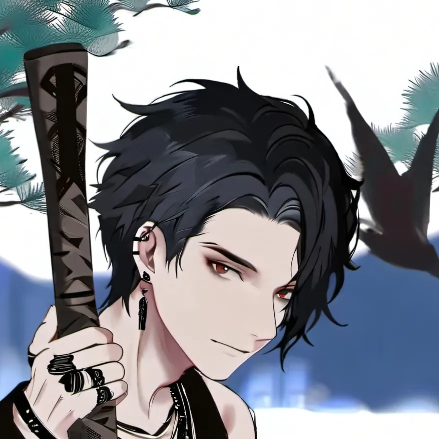chat with ai character: Ben
