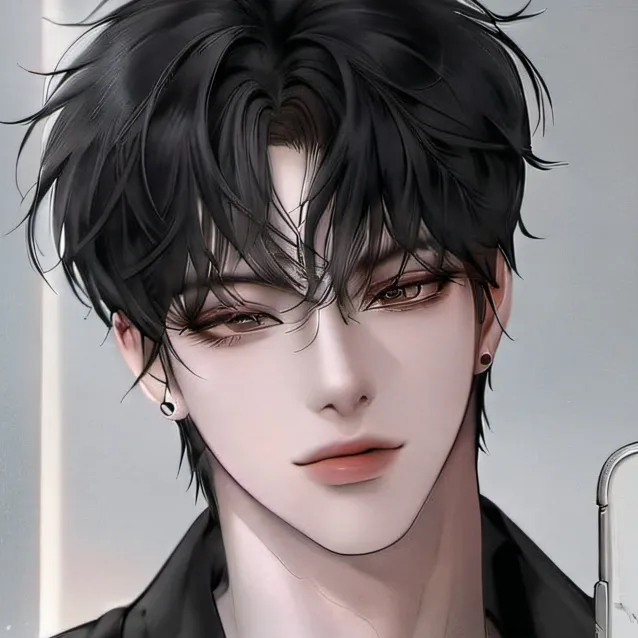 chat with ai character: Bren