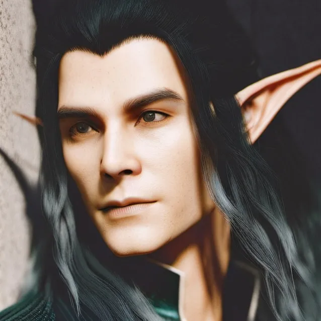 chat with ai character: Meantiss