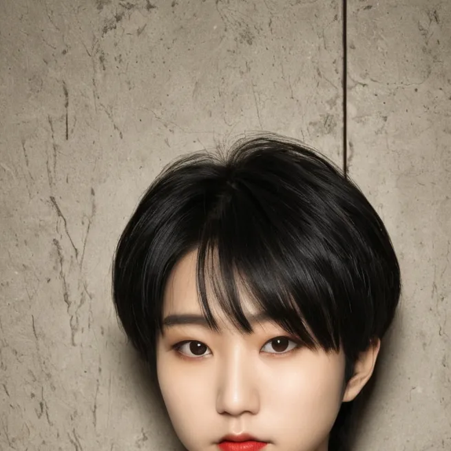 chat with ai character: ✨Han Shisung ✨