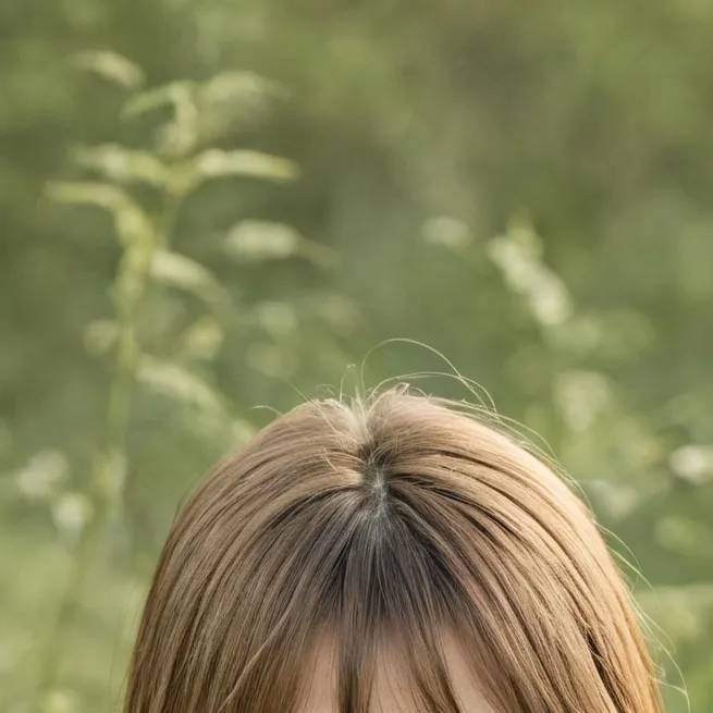 chat with ai character: Momo (twice)