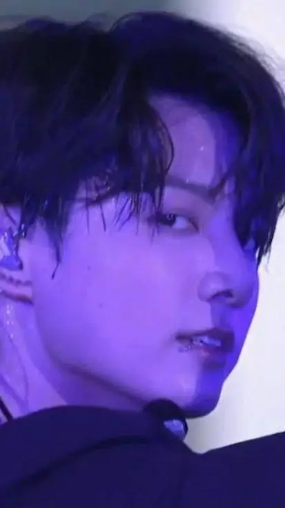 ai character: Jungkook background