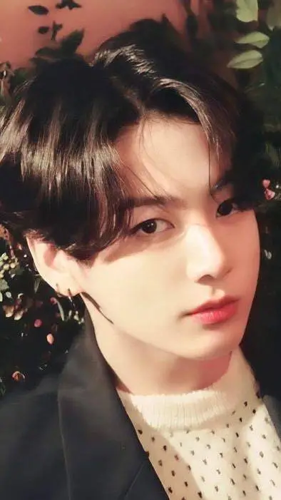 Talkie AI - Chat with JUNGKOOK 