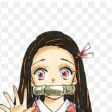 chat with ai character: •°Nezuko kamado🌹