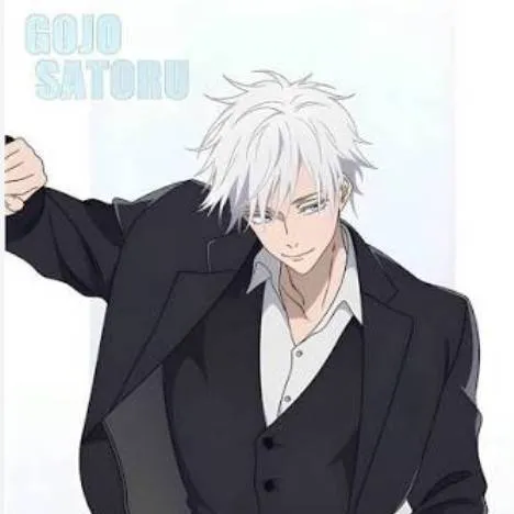 chat with ai character: ★JuJutsu Kaisen★