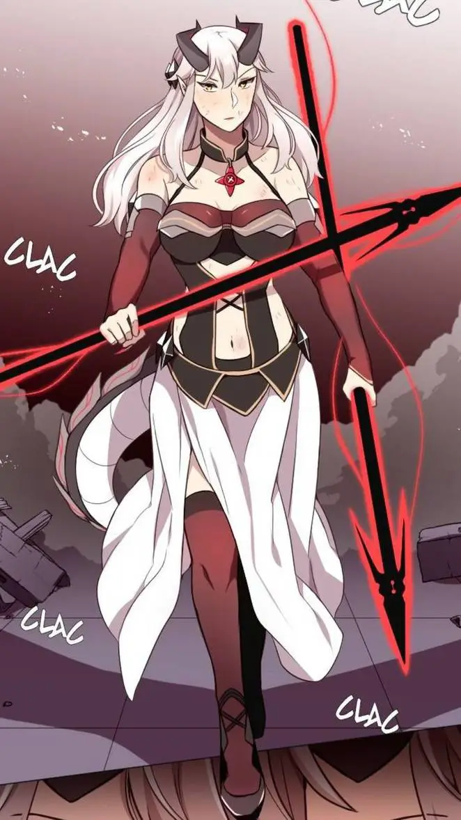 ai character: Seralith Rein background