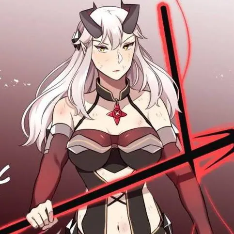 chat with ai character: Seralith Rein