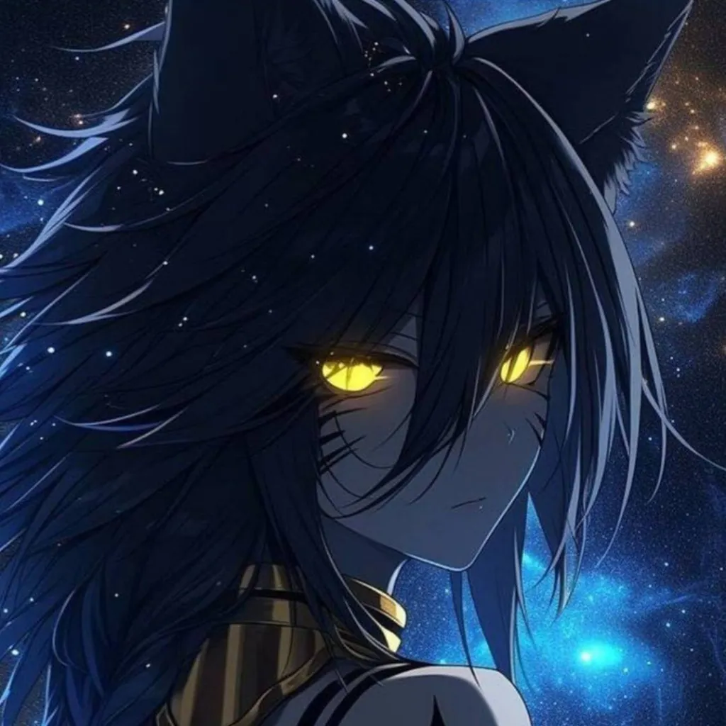 chat with ai character: Shiirra