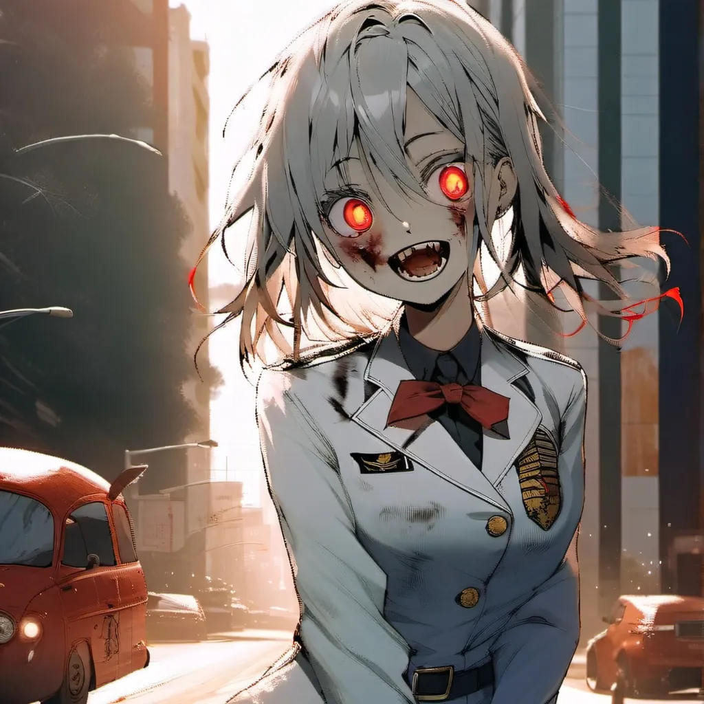 chat with ai character: Naomi Rea