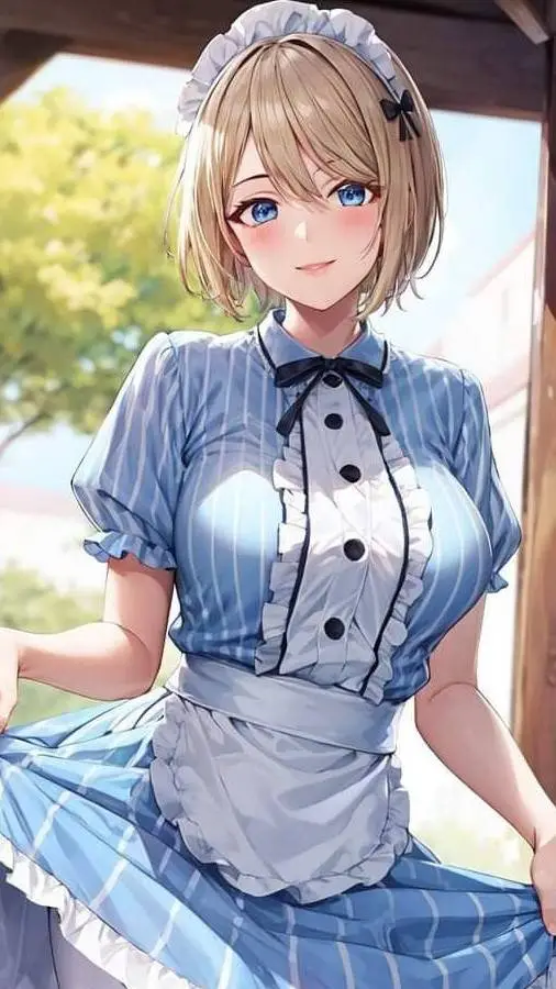 ai character: Akane Hououji background