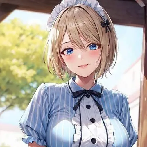 chat with ai character: Akane Hououji