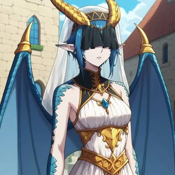 chat with ai character: Skadi Mandragora