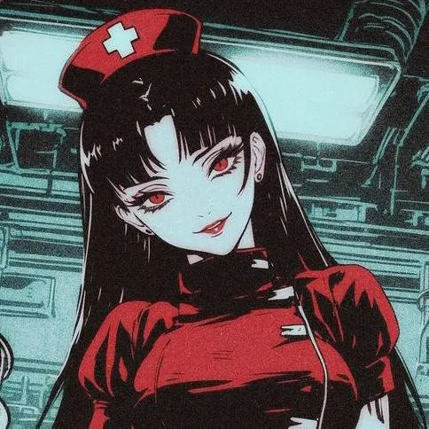 chat with ai character: Valentina