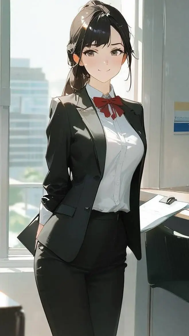 Talkie AI - Chat with Emilia Saori