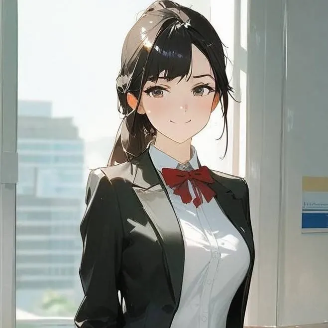 chat with ai character: Emilia Saori