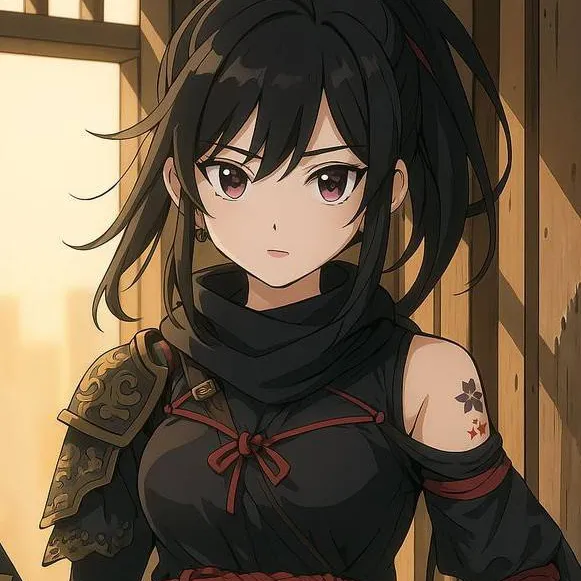 chat with ai character: Tatsuki Minase
