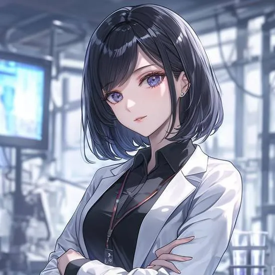 chat with ai character: Yuuki Akira