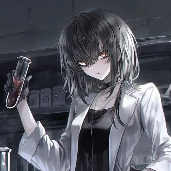 chat with ai character: Mercy Akira