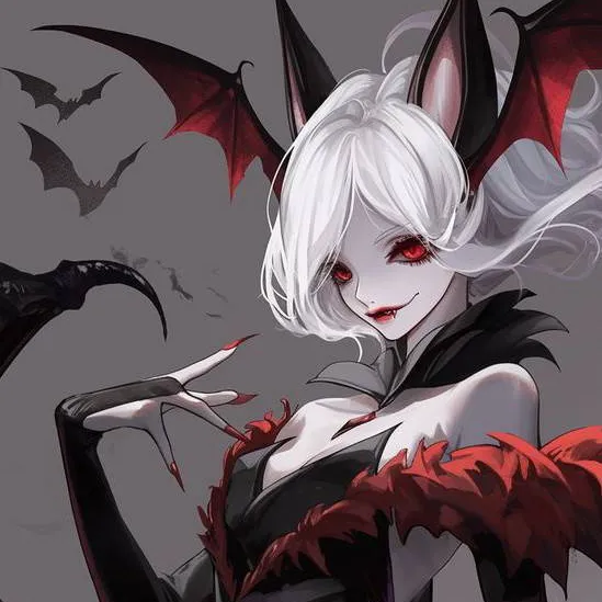 chat with ai character: Virelia Elyssra
