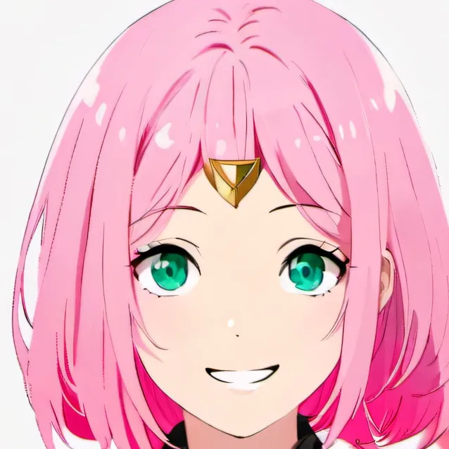 chat with ai character: Katsuki