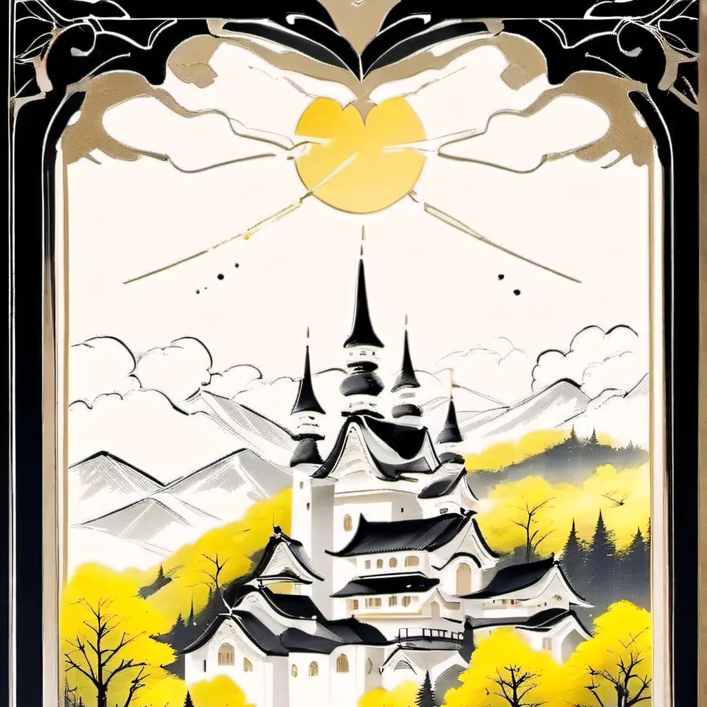 chat with ai character: The Smile Family!!