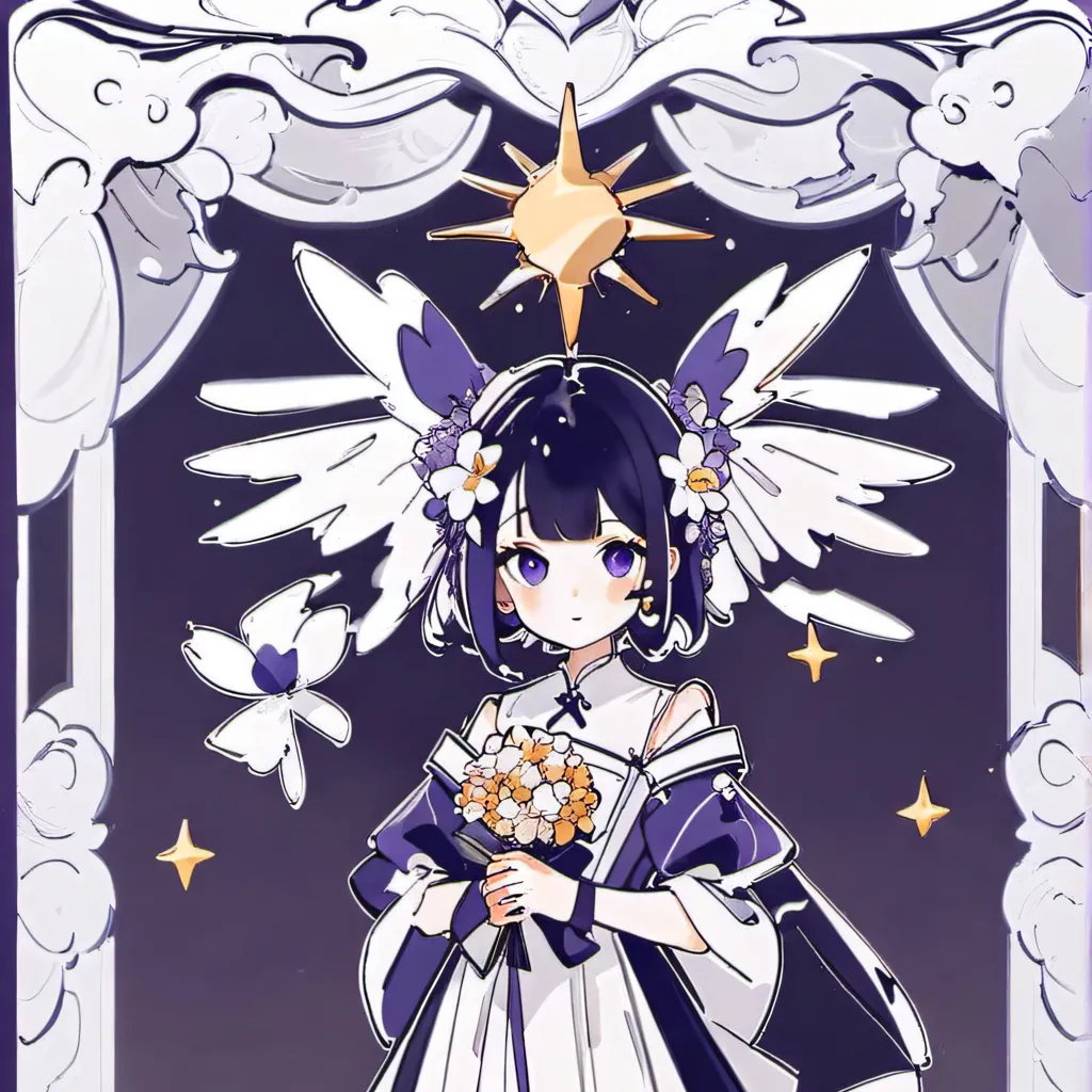 chat with ai character: Forsaken…baby au?