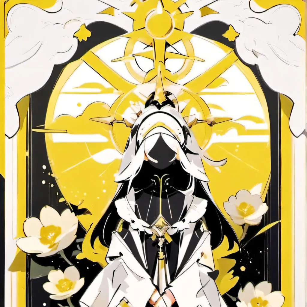 chat with ai character: Depths of Heaven