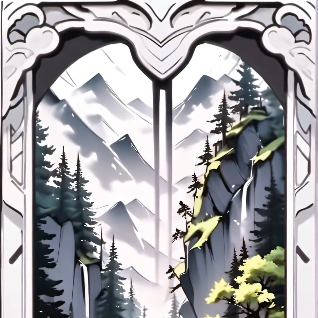 chat with ai character: Someone’s Here