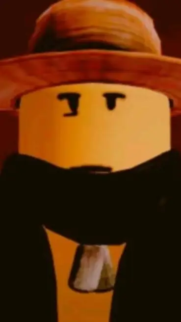 ai character: thomas background
