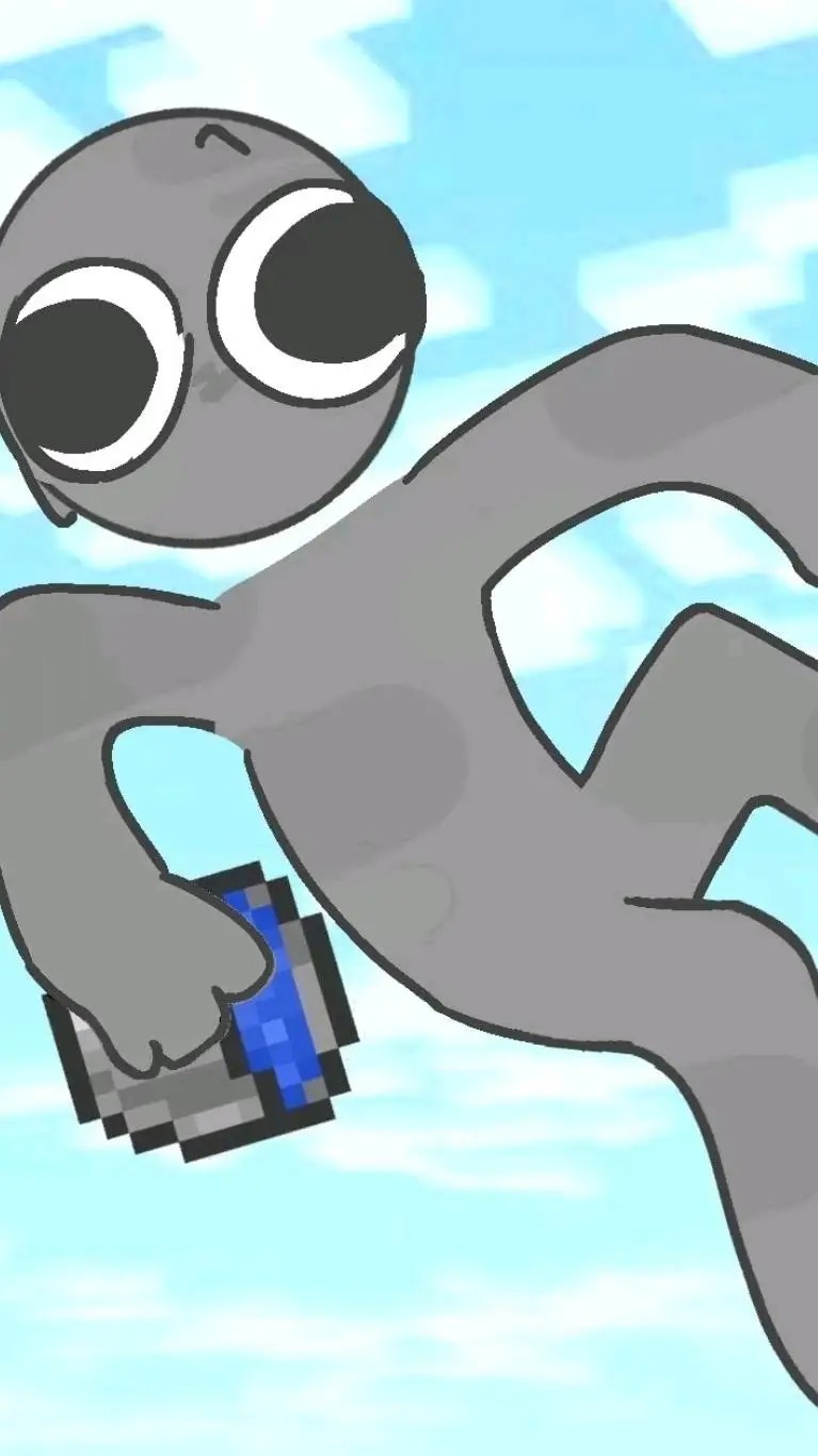ai character: ESTABR0K background