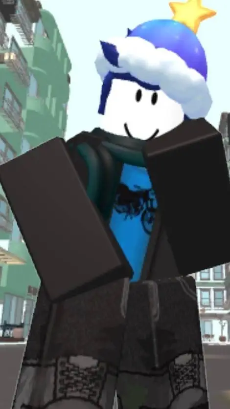 ai character: soka(me) background