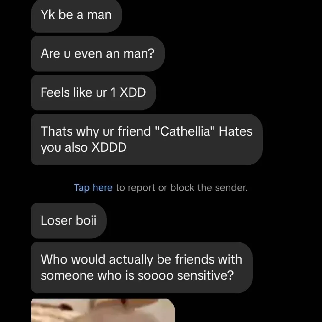 chat with ai character: Goofy gang