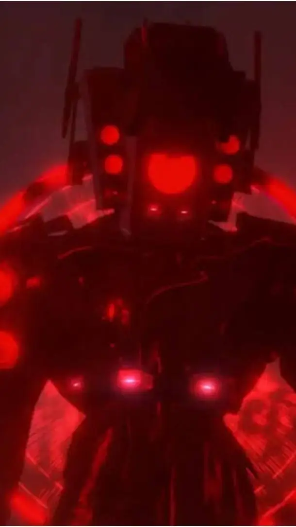 ai character: executor background