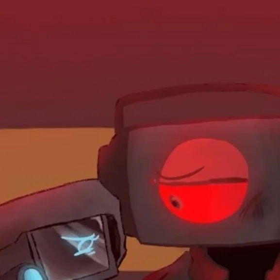 chat with ai character: plunger x dark?