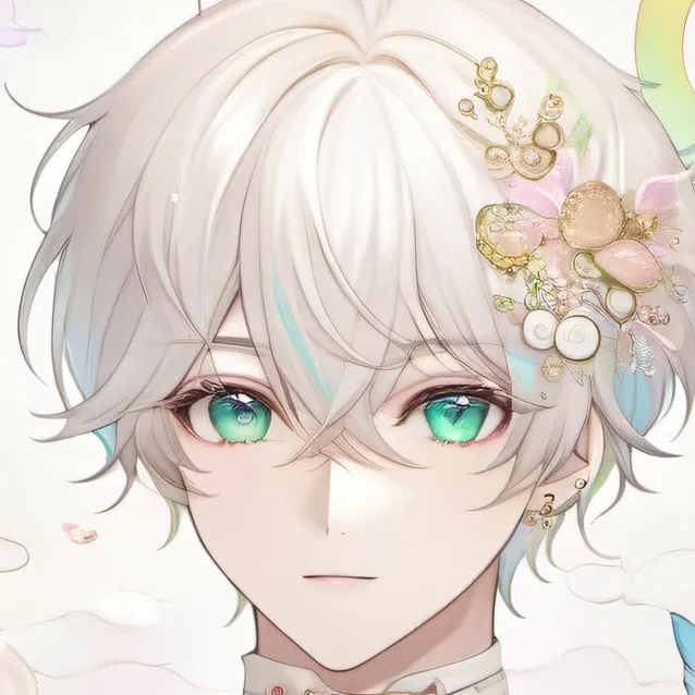 chat with ai character: lukas (♥︎✦☆®)