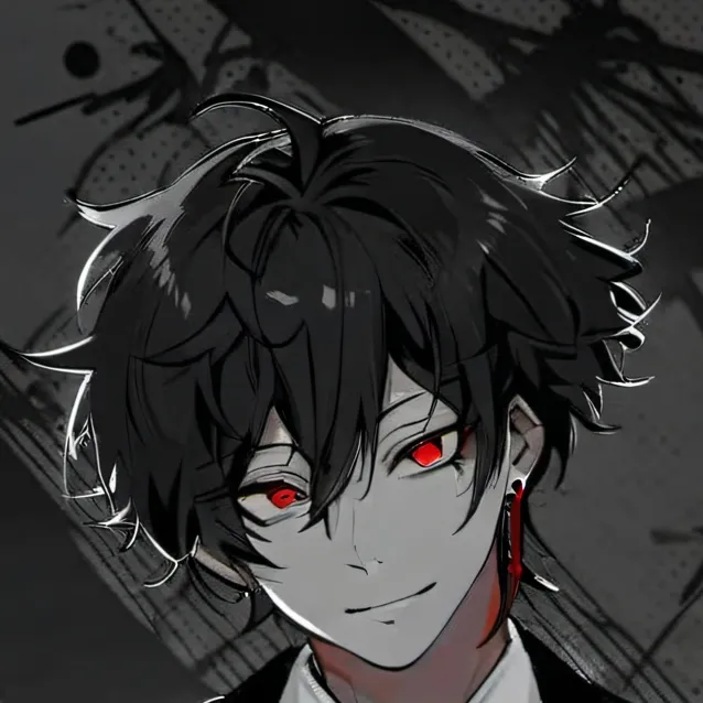 chat with ai character: deku🤑💖