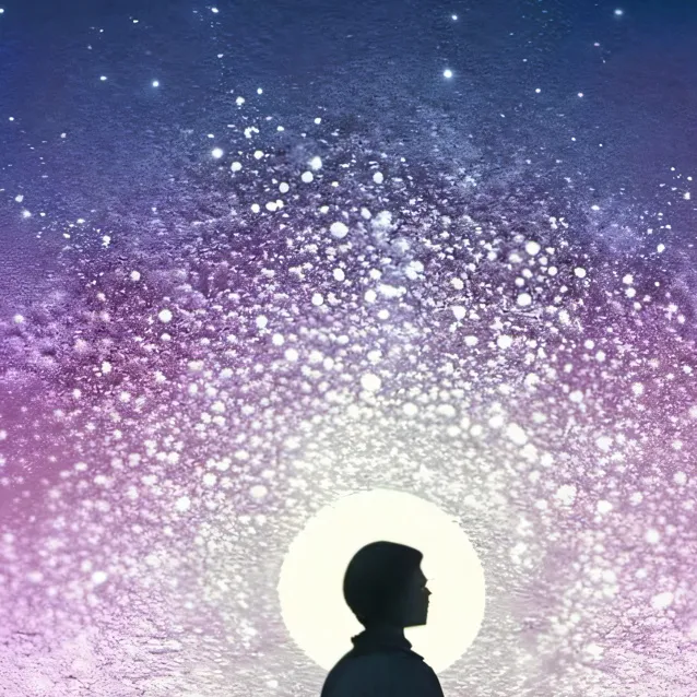 chat with ai character: Elio