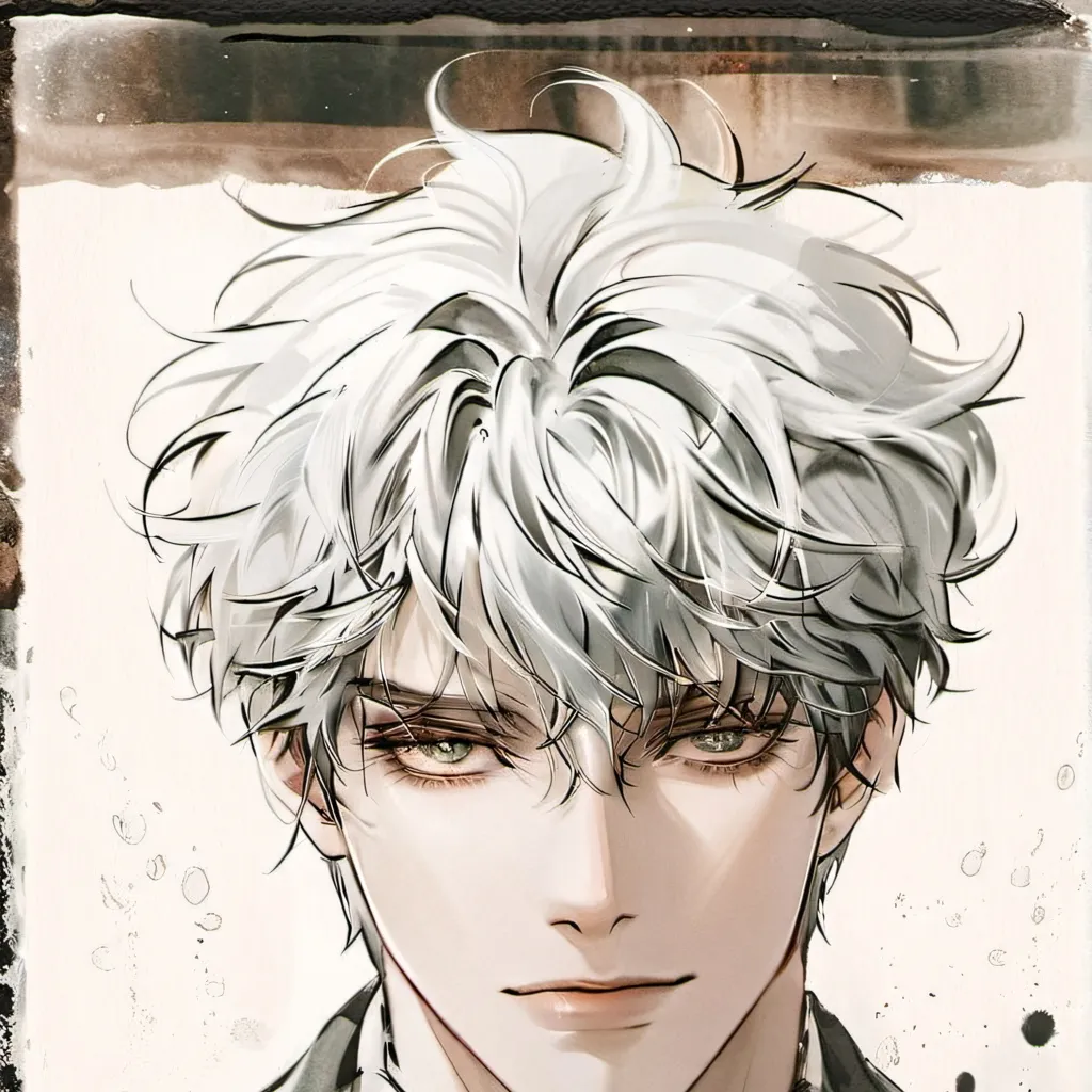 chat with ai character: Alex