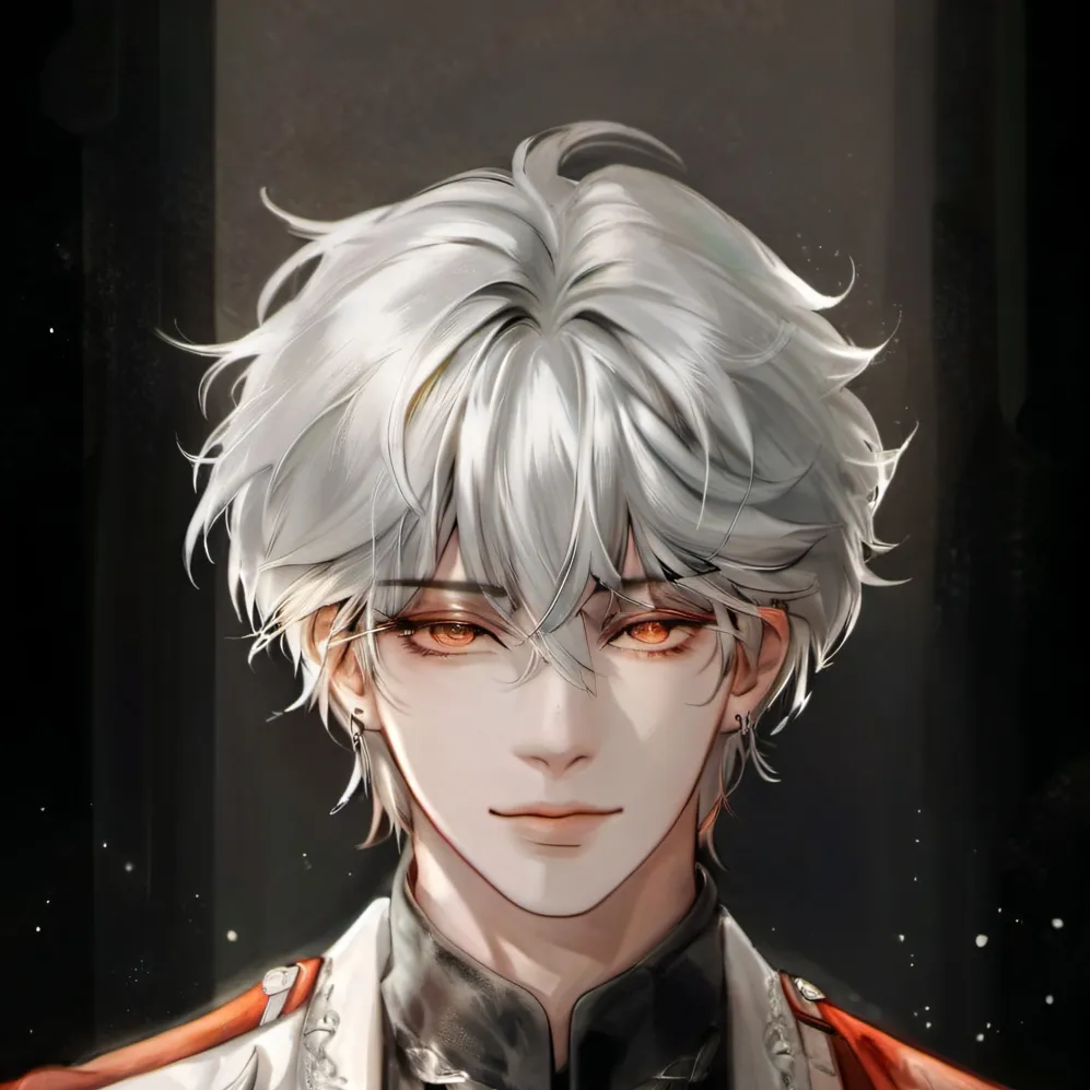 chat with ai character: 埃德蒙